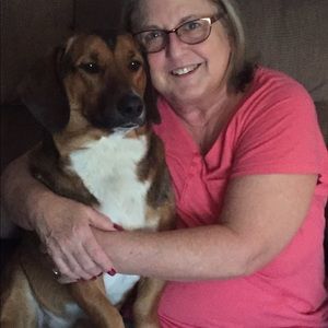 Meet your Posher, Vicki